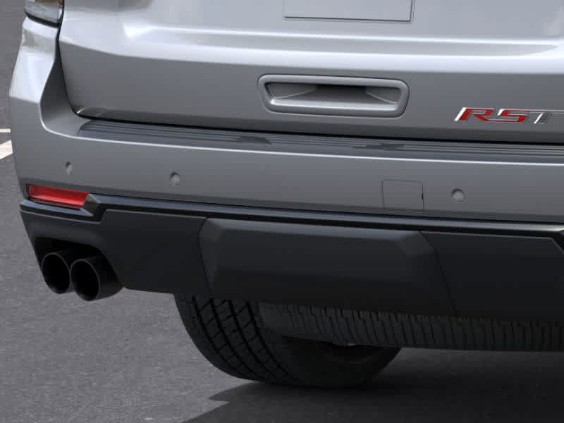Thumbnail: 2025 Chevrolet Suburban - 14