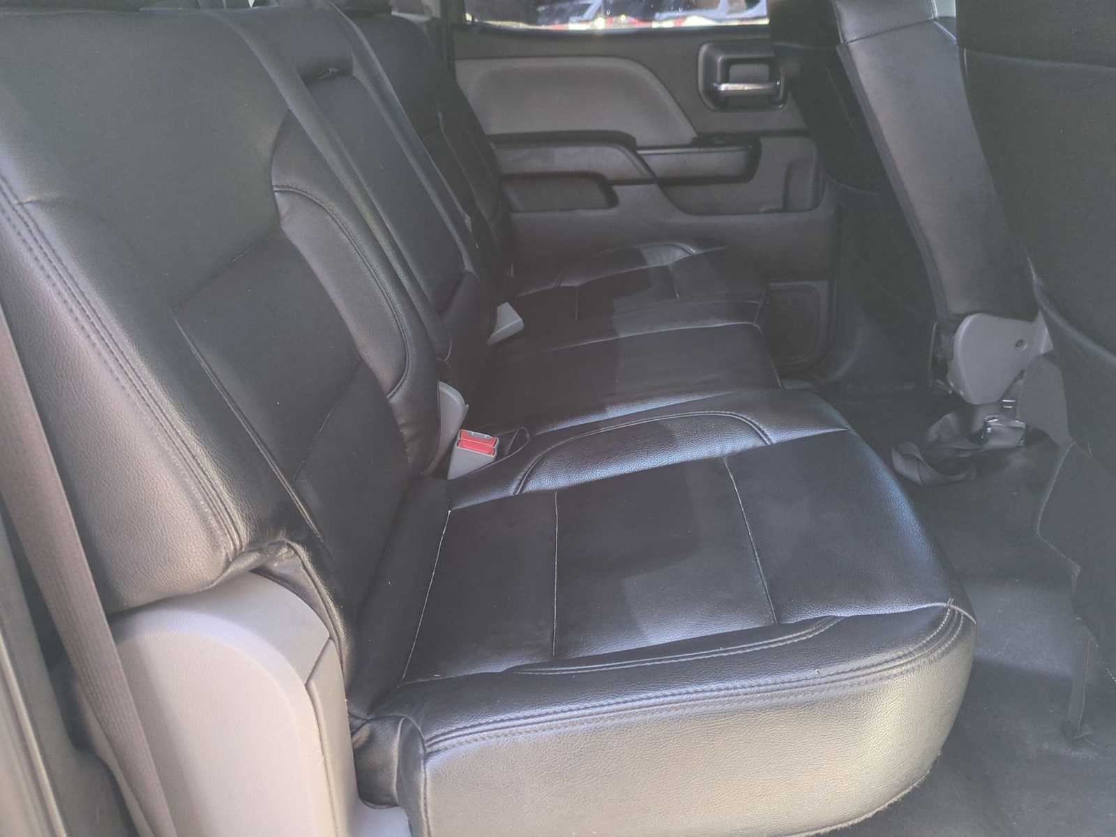 Thumbnail: 2017 GMC Sierra 2500 - 19