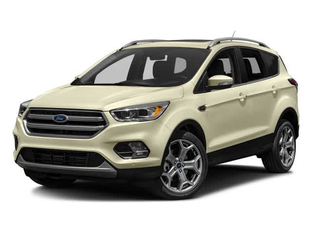 Thumbnail: 2017 Ford Escape - 1