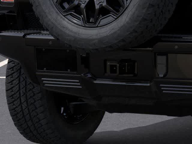 Thumbnail: 2026 GMC Hummer EV - 14