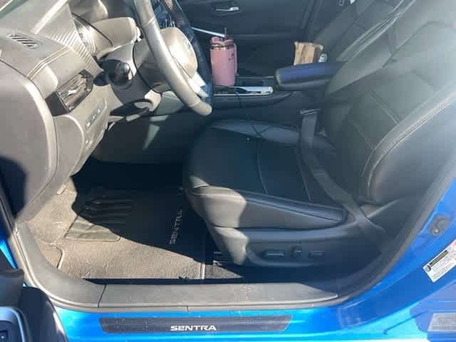 Thumbnail: 2022 Nissan Sentra - 6