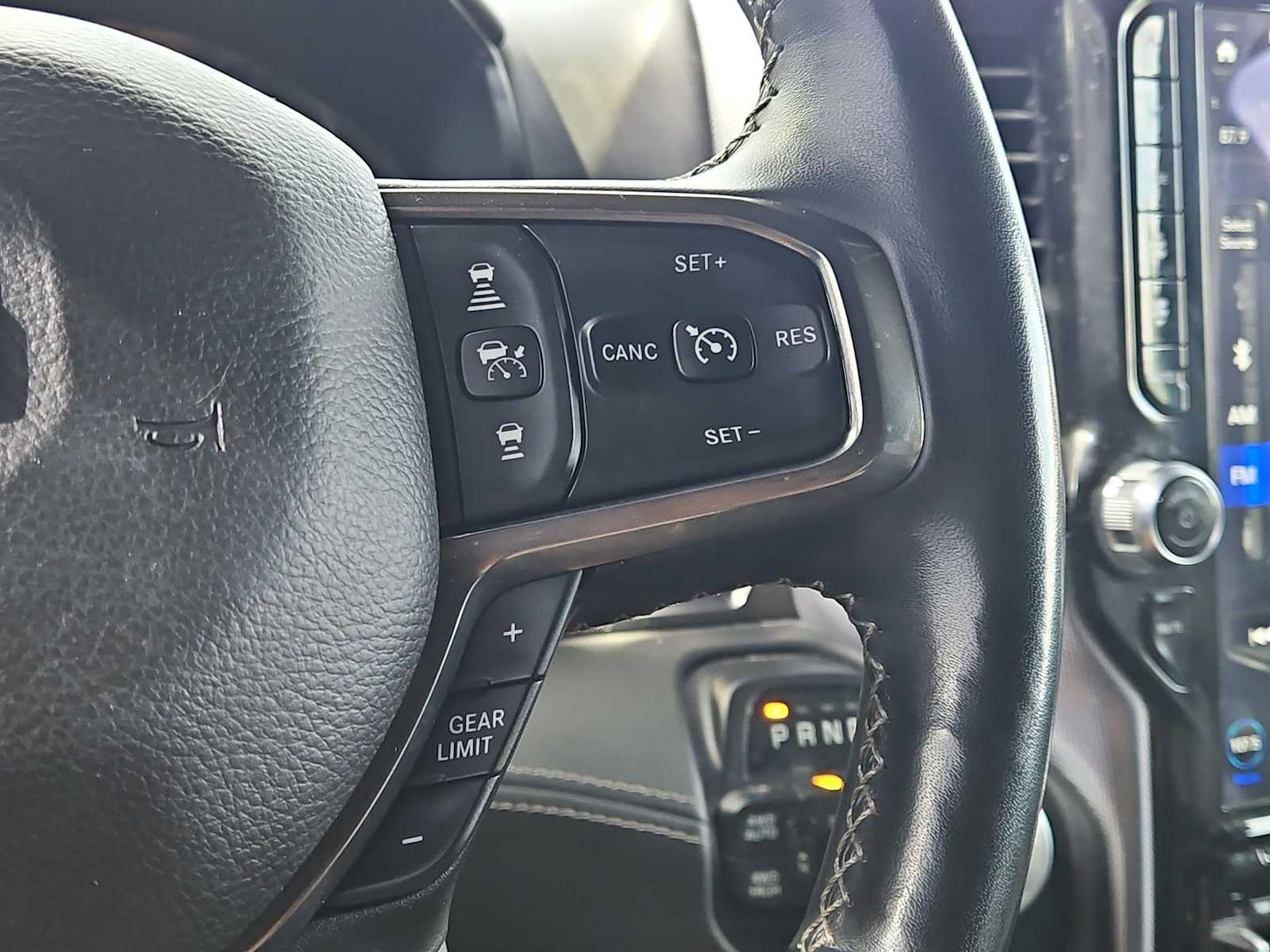 Thumbnail: 2020 RAM 1500 - 44