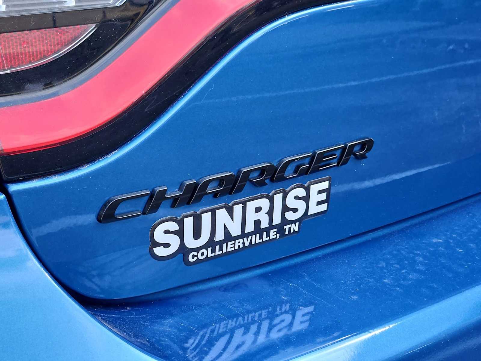 Thumbnail: 2023 Dodge Charger - 13