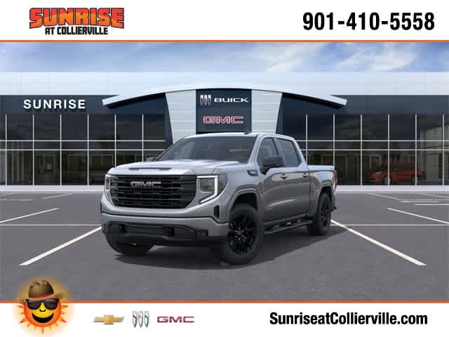 Thumbnail: 2026 GMC Sierra 1500 - 1