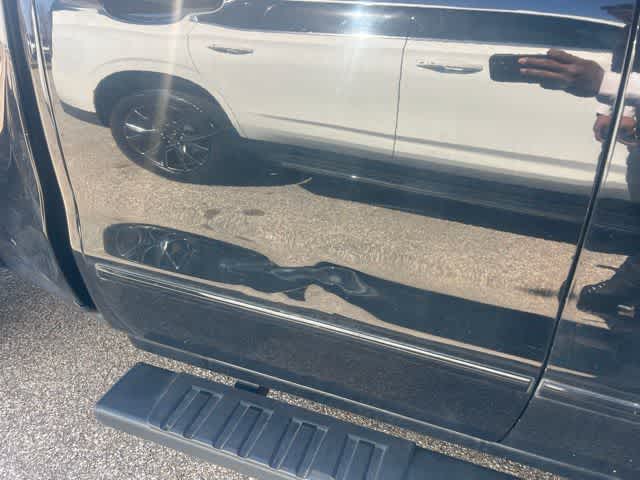 Thumbnail: 2018 GMC Sierra 1500 - 16