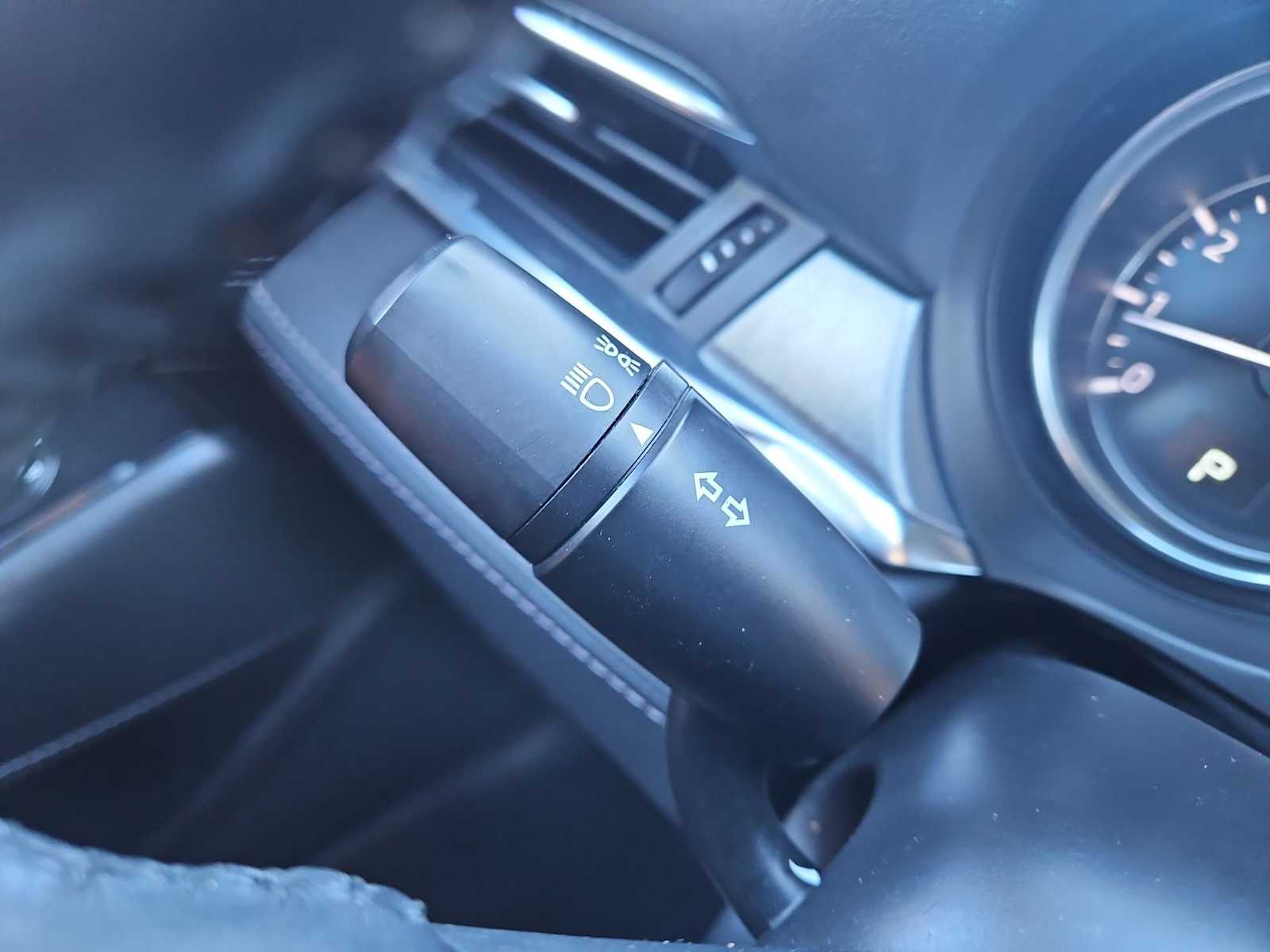 Thumbnail: 2021 Mazda Mazda6 - 27