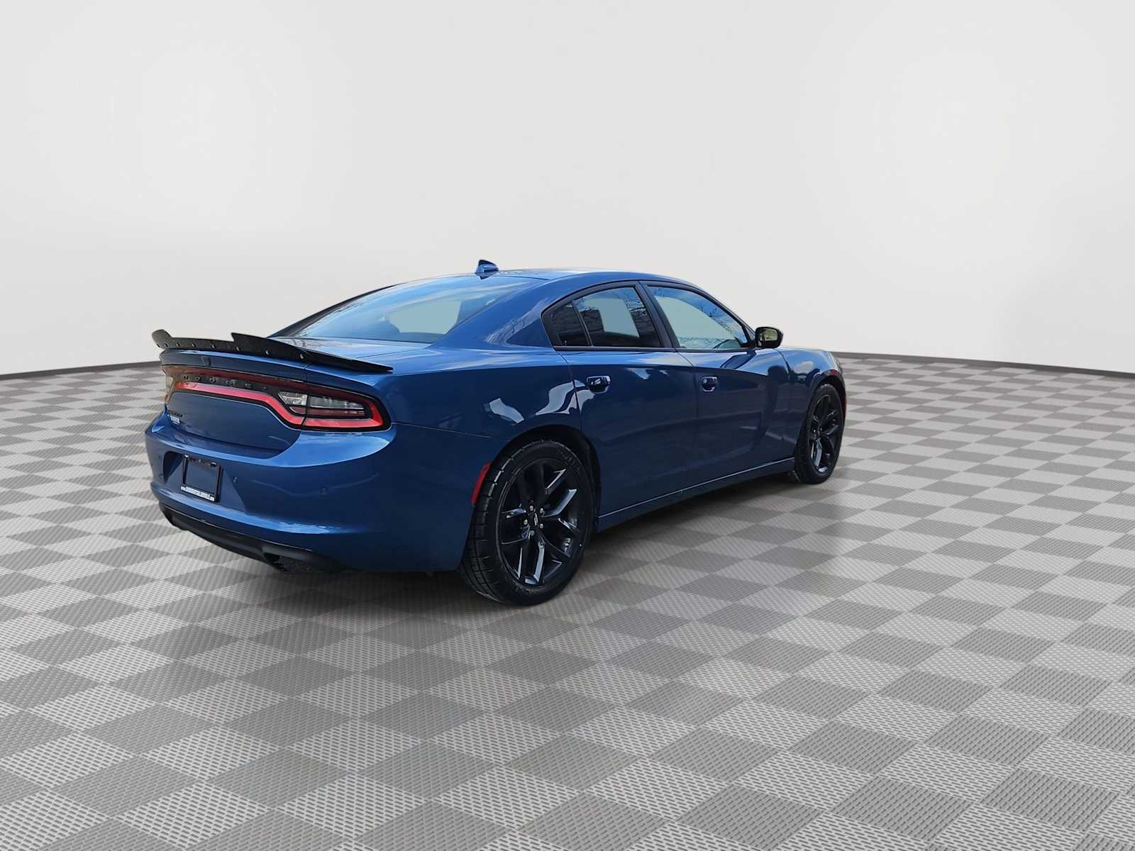 Thumbnail: 2023 Dodge Charger - 8