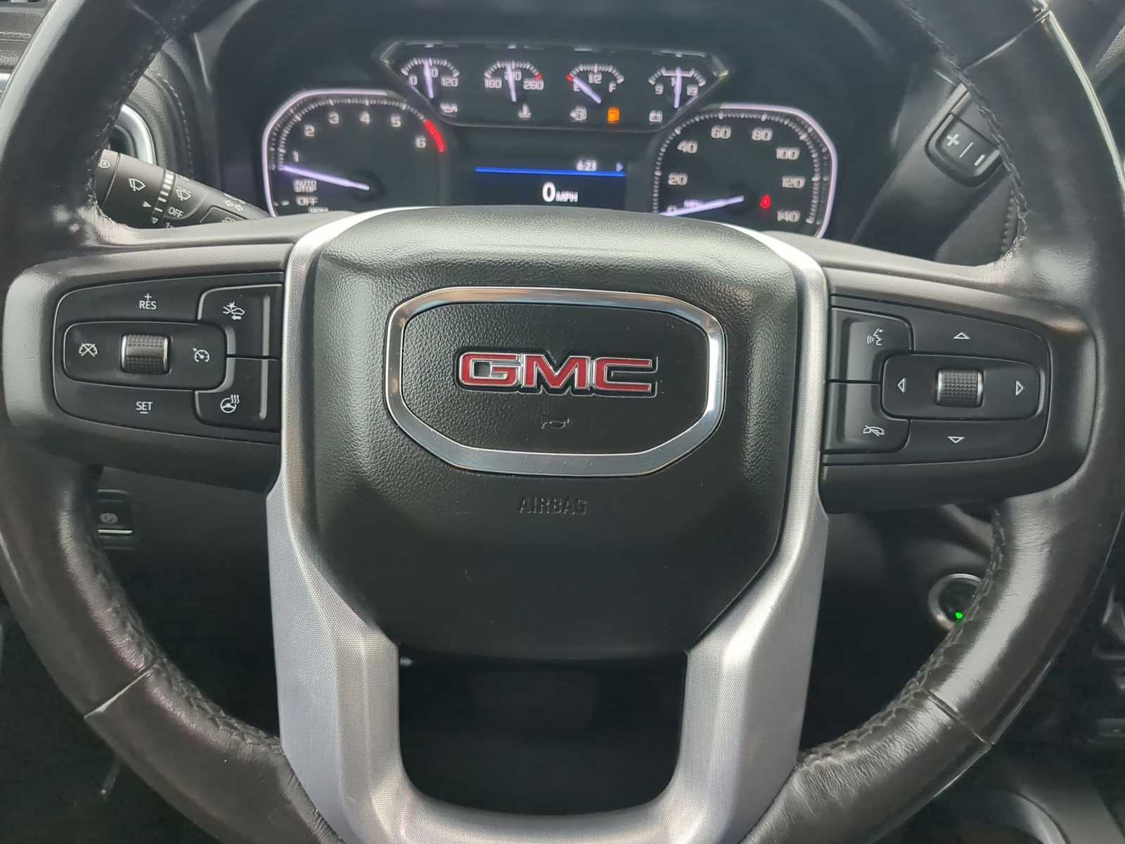 2020 GMC Sierra 1500 SLT 24