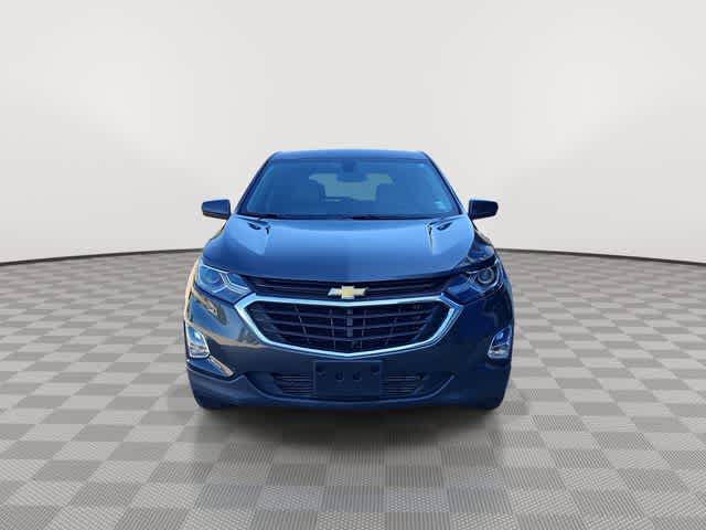 Thumbnail: 2018 Chevrolet Equinox - 6