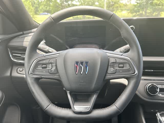 Thumbnail: 2026 Buick Envista - 22