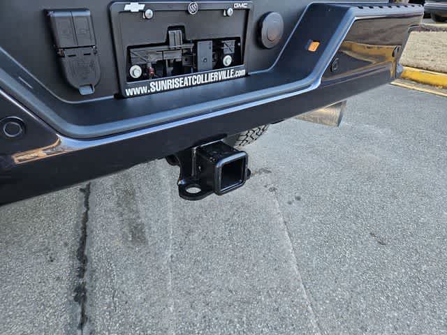 Thumbnail: 2026 GMC Sierra 2500 - 35