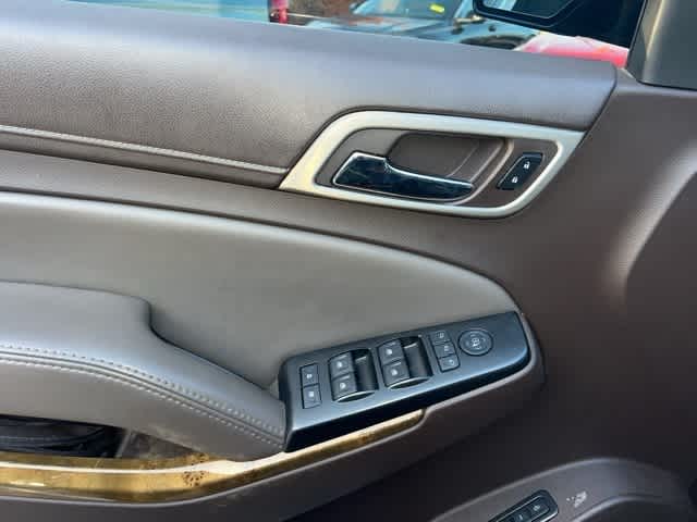 Thumbnail: 2016 GMC Yukon XL - 6