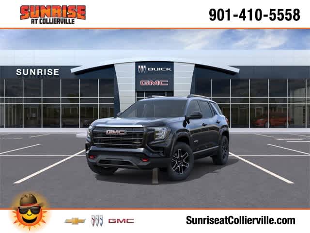 Thumbnail: 2026 GMC Terrain - 1
