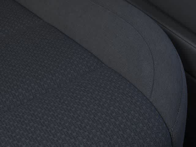 Thumbnail: 2026 GMC Sierra 2500 - 21