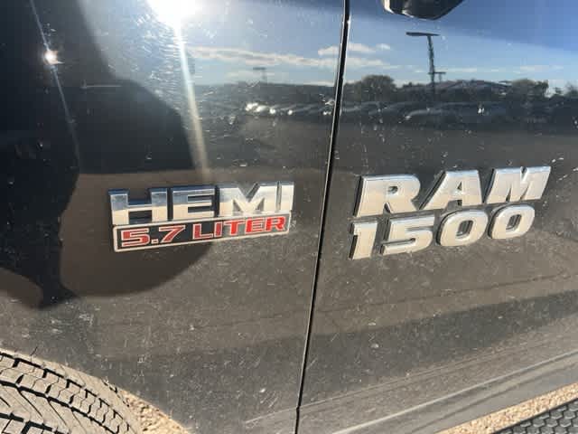 Thumbnail: 2013 RAM 1500 - 3