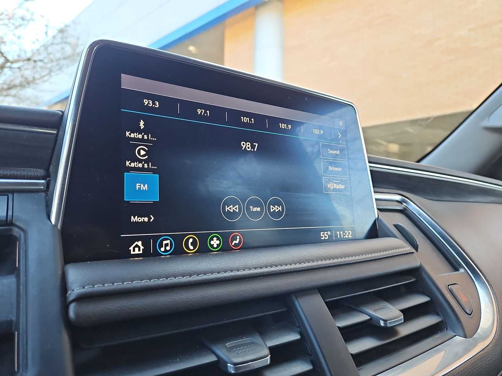 Thumbnail: 2021 GMC Yukon - 29