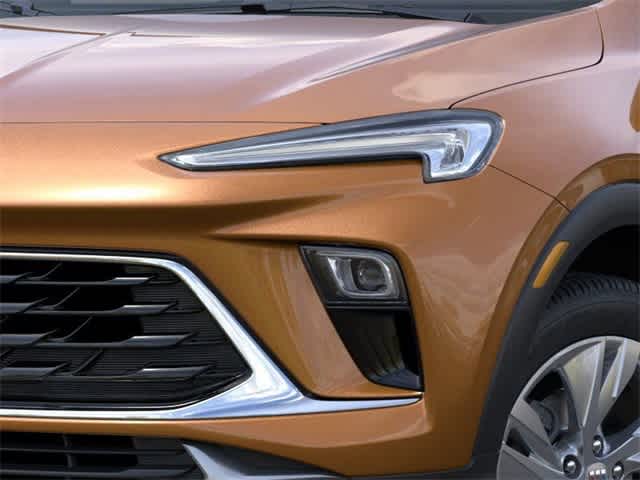 Thumbnail: 2026 Buick Encore GX - 10