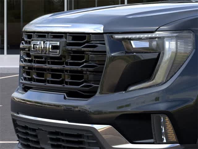 Thumbnail: 2026 GMC Acadia - 13