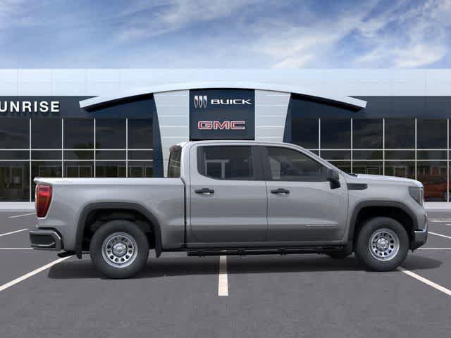 Thumbnail: 2026 GMC Sierra 1500 - 6