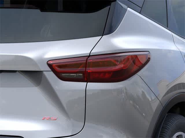 Thumbnail: 2026 Chevrolet Blazer - 11