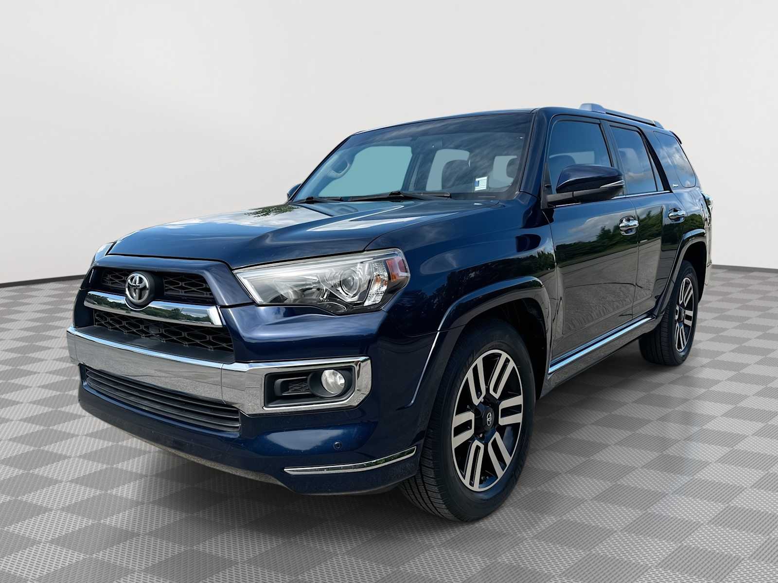 2015 Toyota 4Runner Limited -
                  Collierville, TN