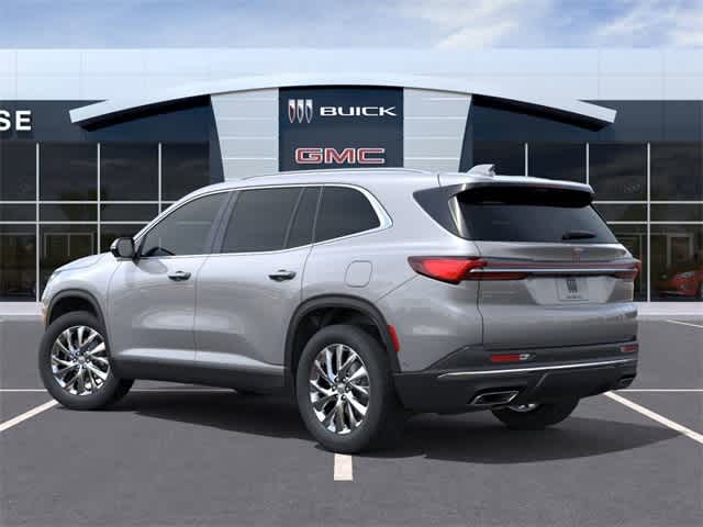 Thumbnail: 2026 Buick Enclave - 4
