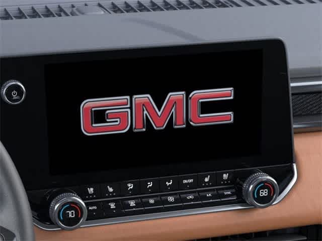 Thumbnail: 2026 GMC Canyon - 20