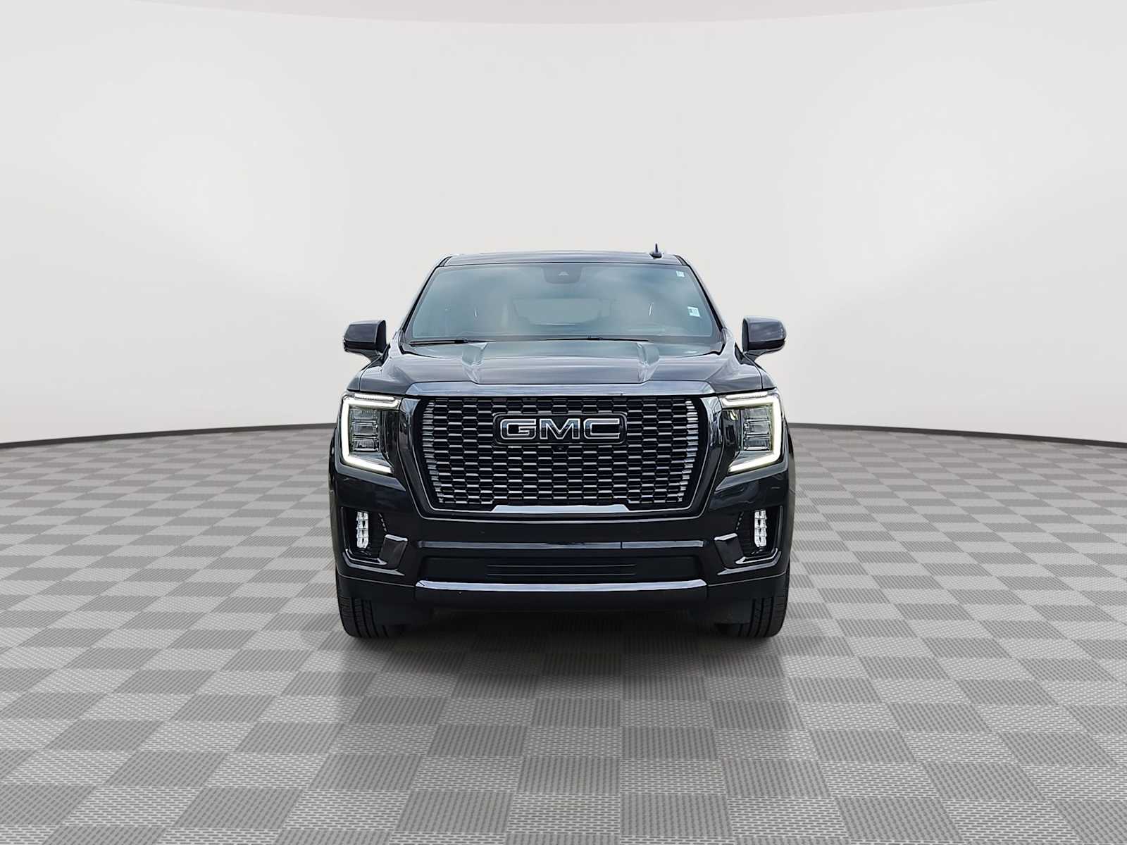 Thumbnail: 2023 GMC Yukon - 3