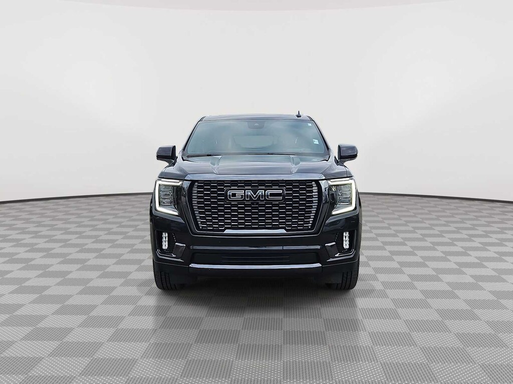 Used 2023 GMC Yukon Denali Ultimate SUV