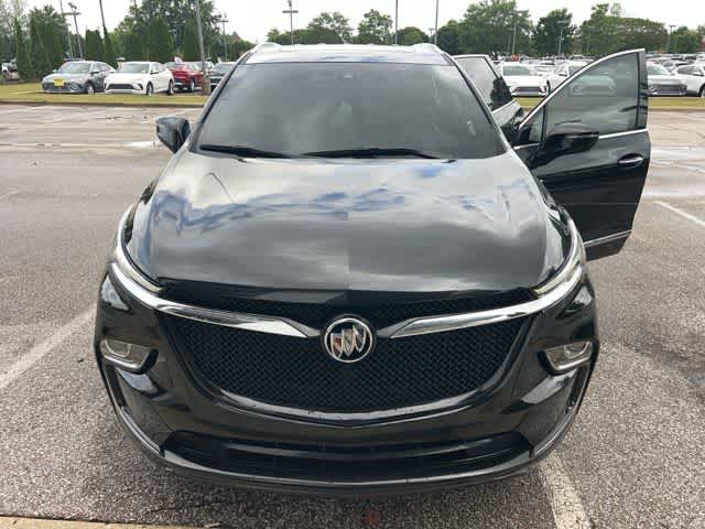 Thumbnail: 2024 Buick Enclave - 14