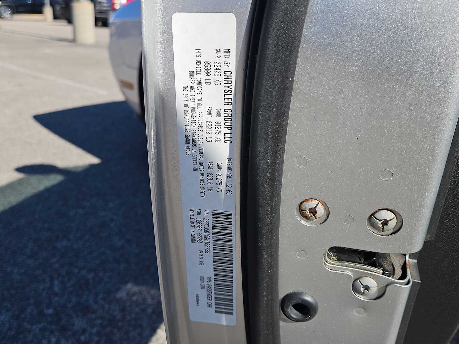 Thumbnail: 2010 Dodge Challenger - 32