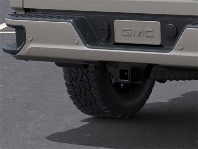 Thumbnail: 2026 GMC Sierra 2500 - 14