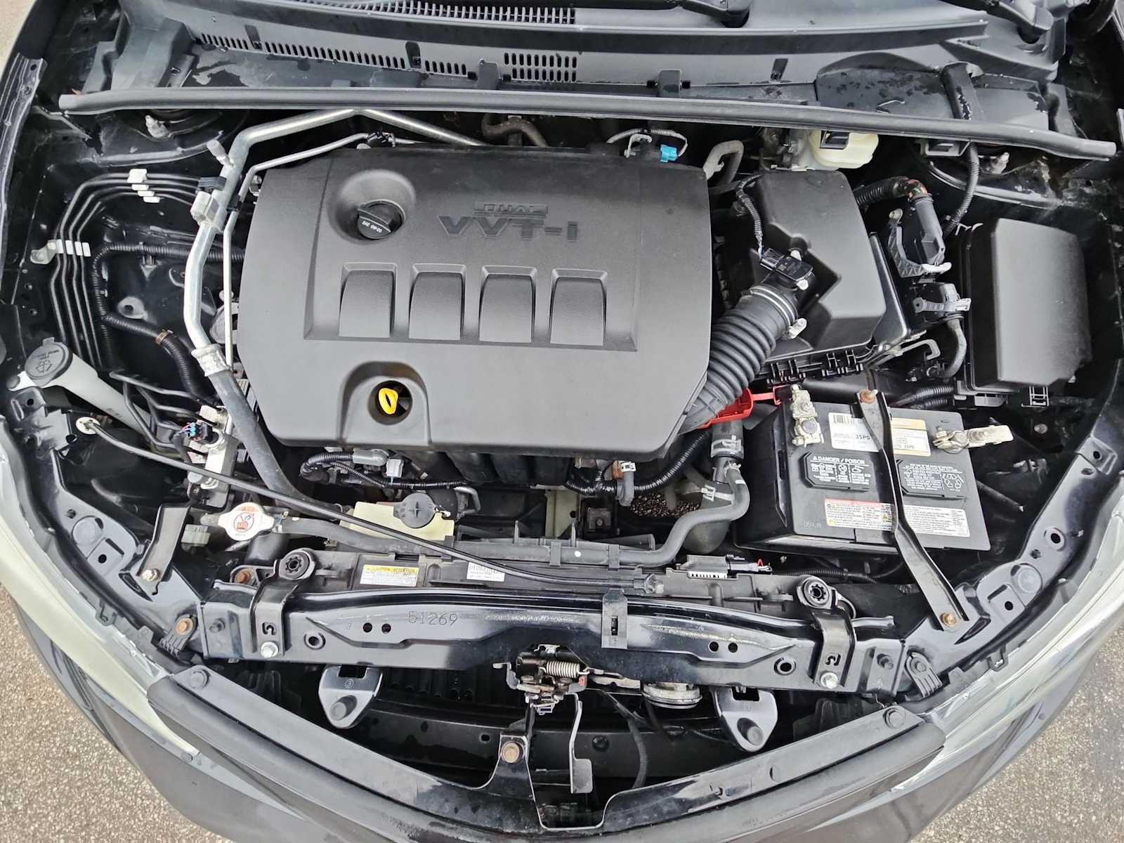 Thumbnail: 2018 Toyota Corolla - 15