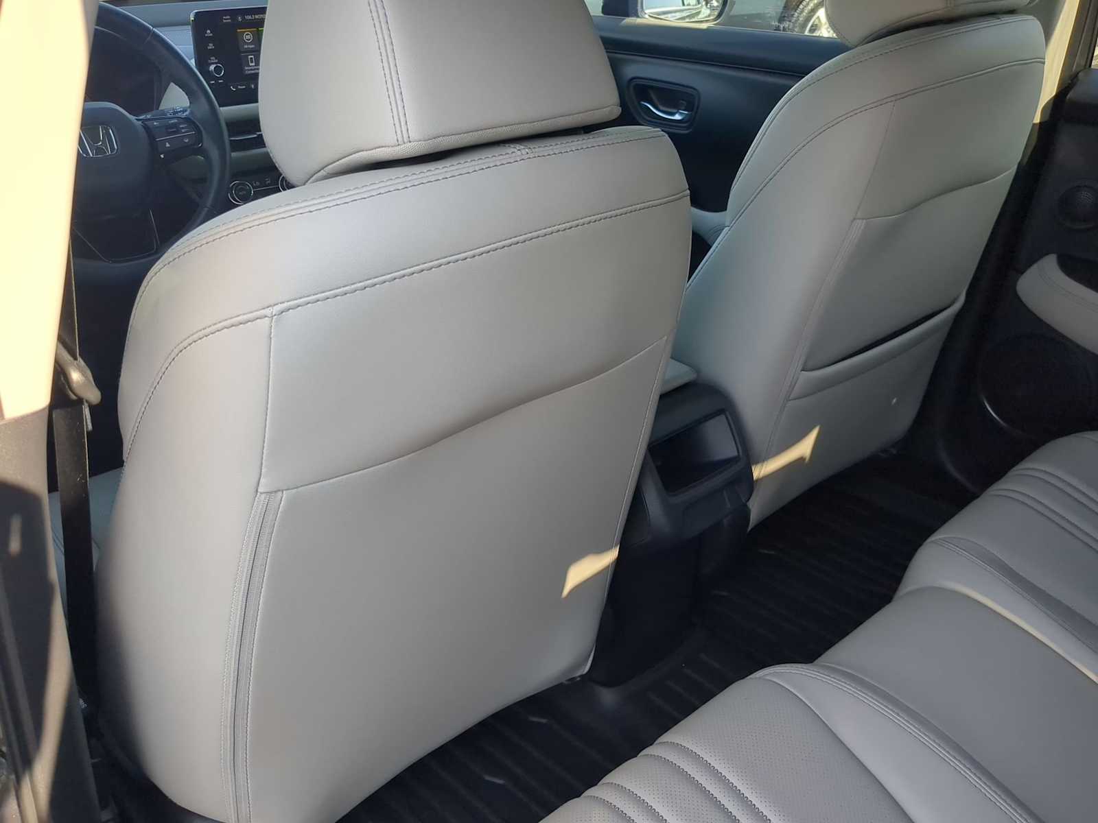 Thumbnail: 2024 Honda HR-V - 17