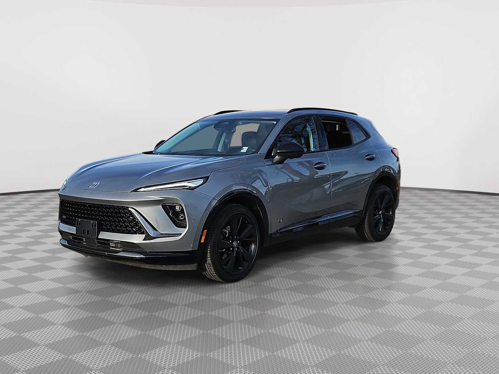 Thumbnail: 2024 Buick Envision - 4