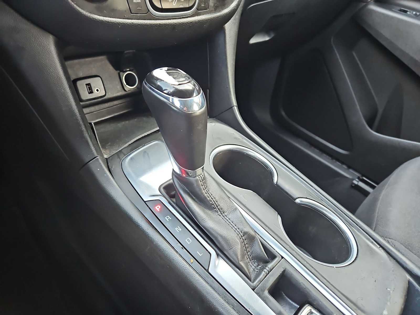 Thumbnail: 2018 Chevrolet Equinox - 35