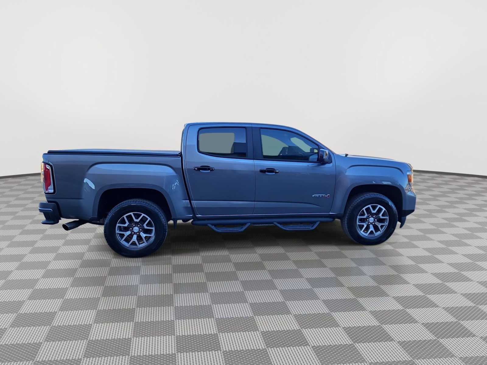 Thumbnail: 2021 GMC Canyon - 9