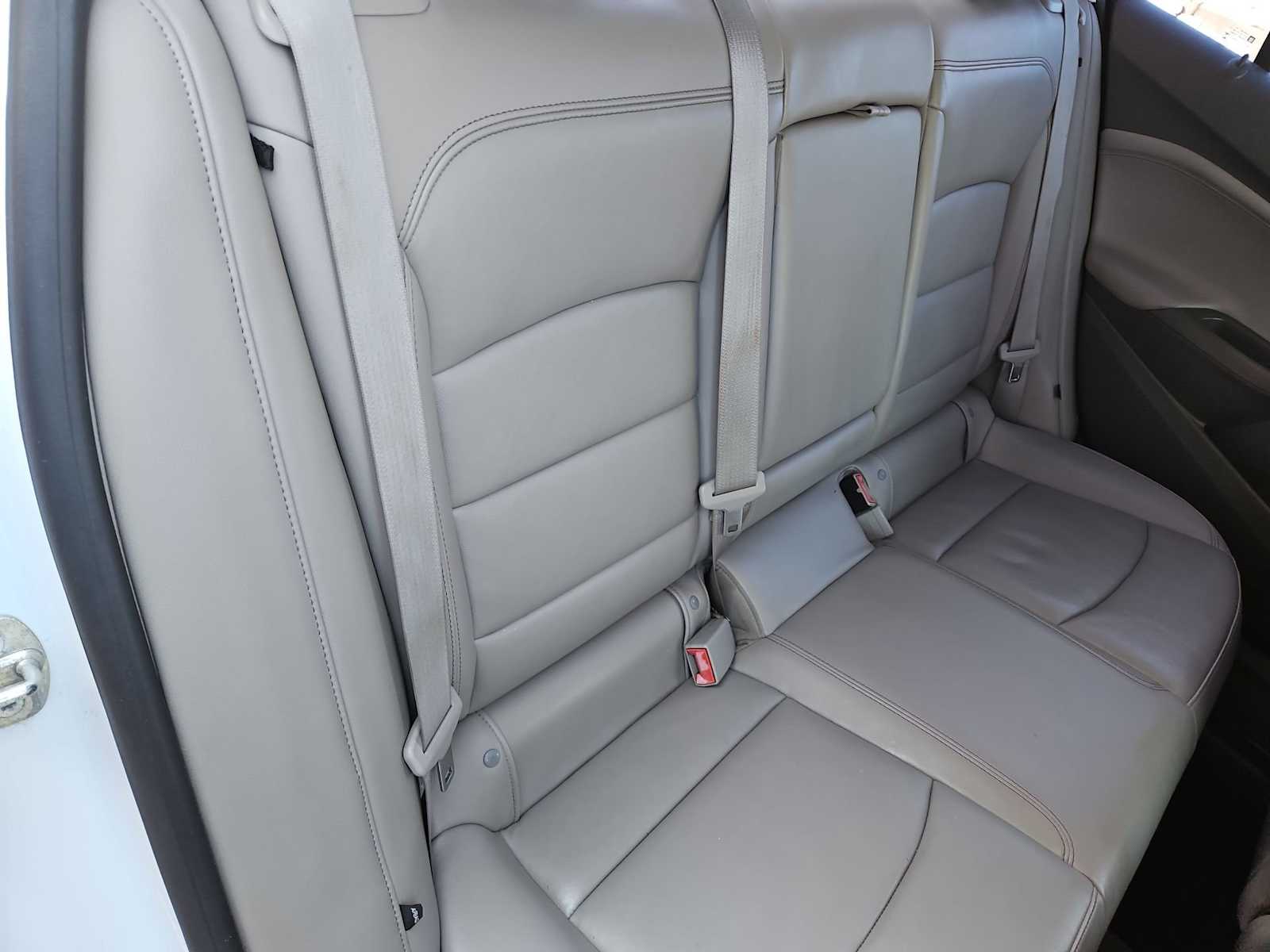 Thumbnail: 2016 Chevrolet Cruze - 21