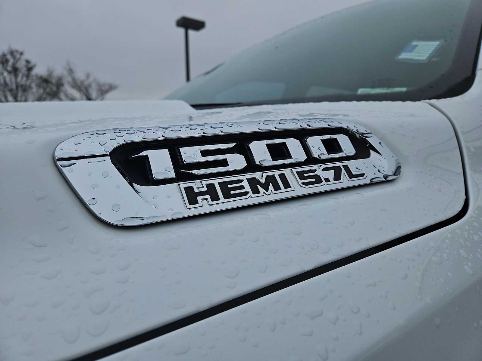 Thumbnail: 2020 RAM 1500 - 13