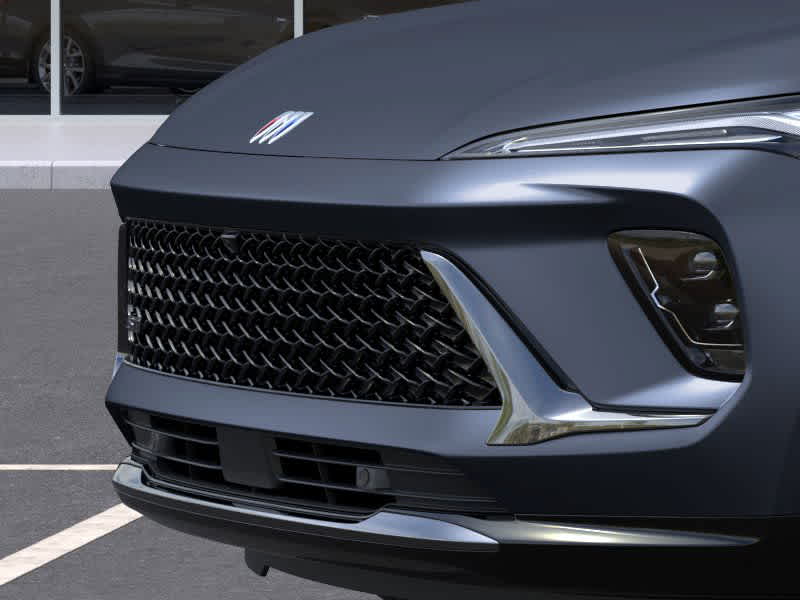 Thumbnail: 2026 Buick Envision - 13