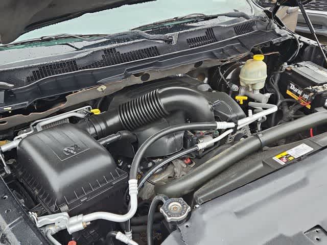 Thumbnail: 2014 RAM 1500 - 26