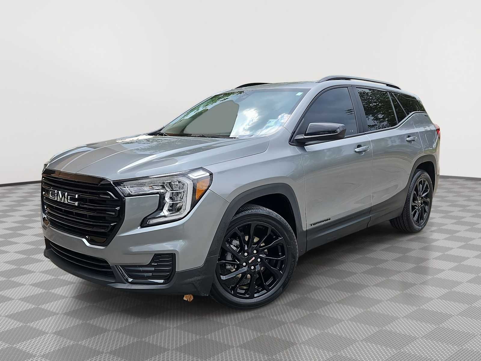 Thumbnail: 2023 GMC Terrain - 1