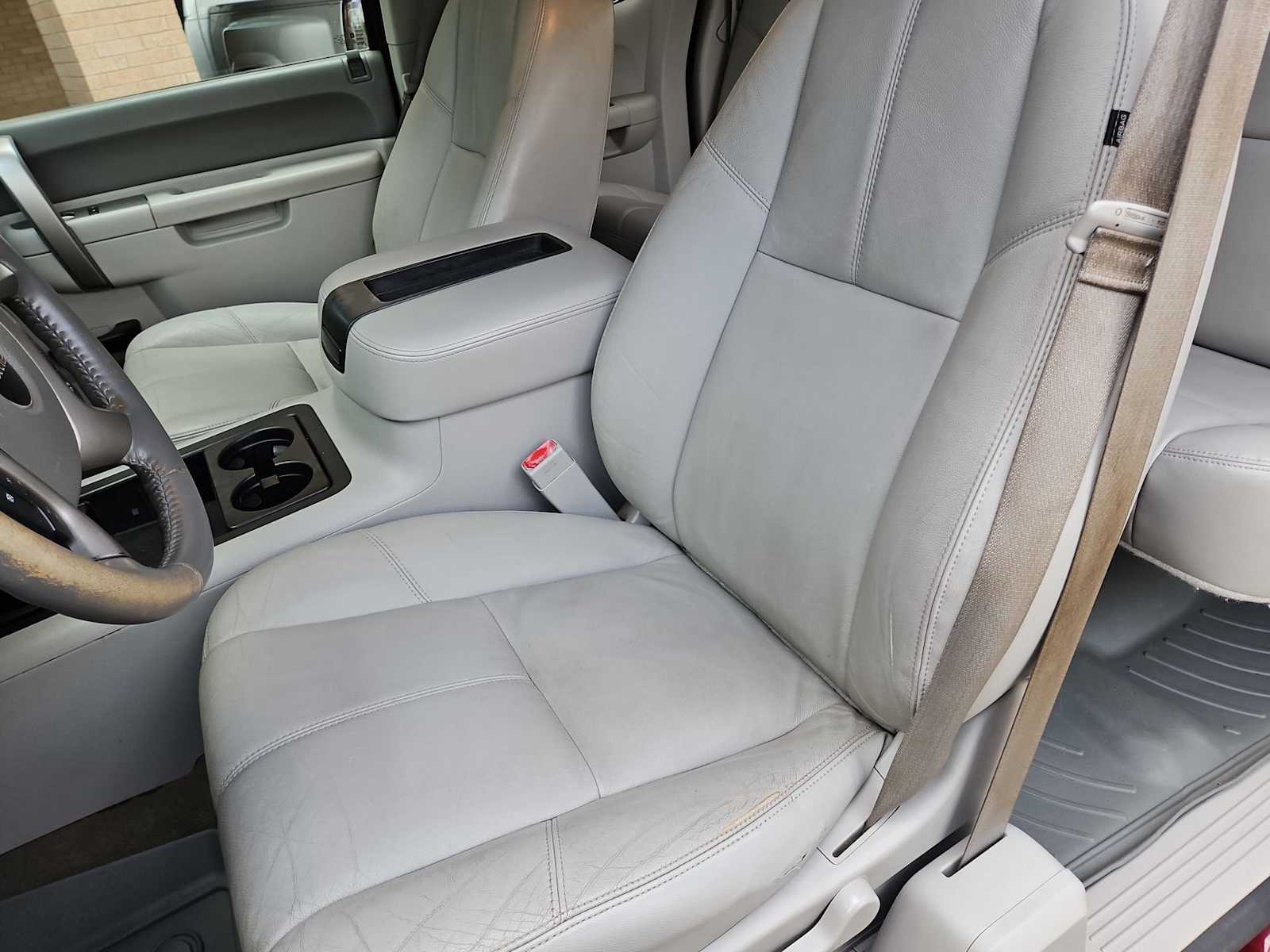 Thumbnail: 2013 GMC Sierra 1500 - 17