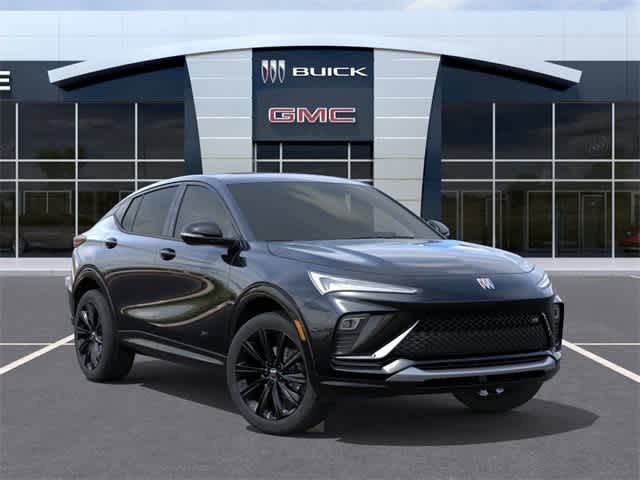 Thumbnail: 2026 Buick Envista - 8