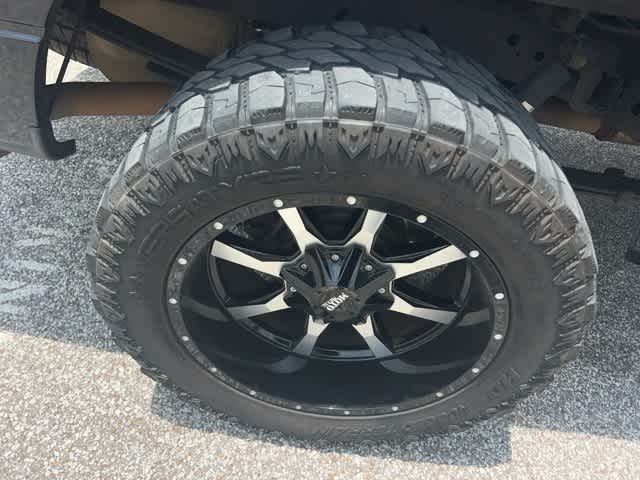 Thumbnail: 2014 Ford F-150 - 5