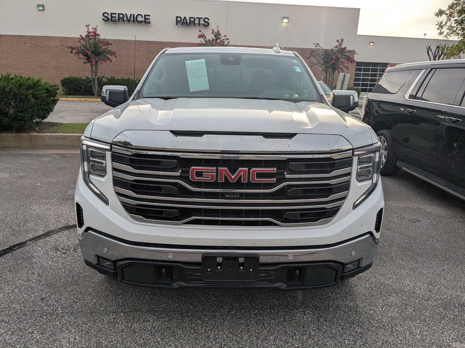 Thumbnail: 2024 GMC Sierra 1500 - 2
