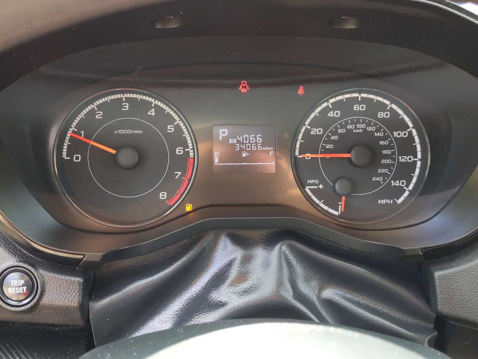 Thumbnail: 2019 Subaru Impreza - 11