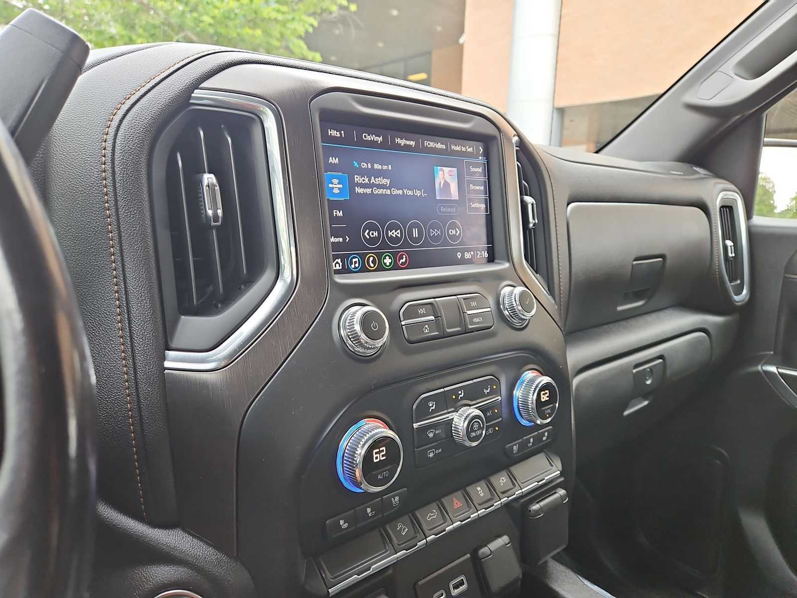Thumbnail: 2021 GMC Sierra 1500 - 27