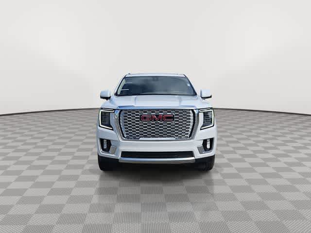 Thumbnail: 2021 GMC Yukon - 6