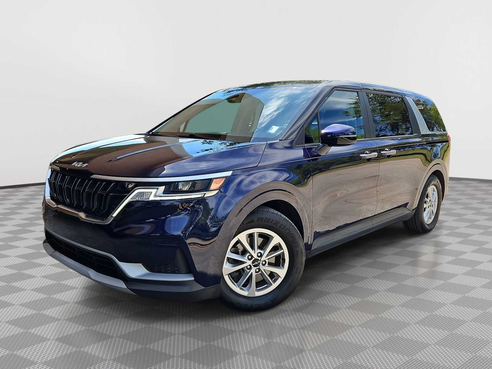 2022 Kia Carnival LXS -
                  Collierville, TN